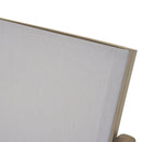 NAPA 6 személyes kerti bútor garnitúra