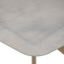 NAPA 6 személyes kerti bútor garnitúra