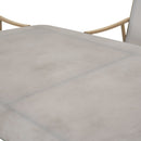 NAPA 6 személyes kerti bútor garnitúra