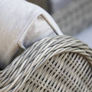 VERDI kerti bútor garnitúra