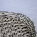 VERDI kerti bútor garnitúra