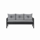 COZY kerti bútor garnitúra