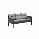 COZY kerti bútor garnitúra