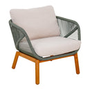 AURO CS 5 személyes kerti bútor garnitúra