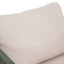 AURO CS 5 személyes kerti bútor garnitúra