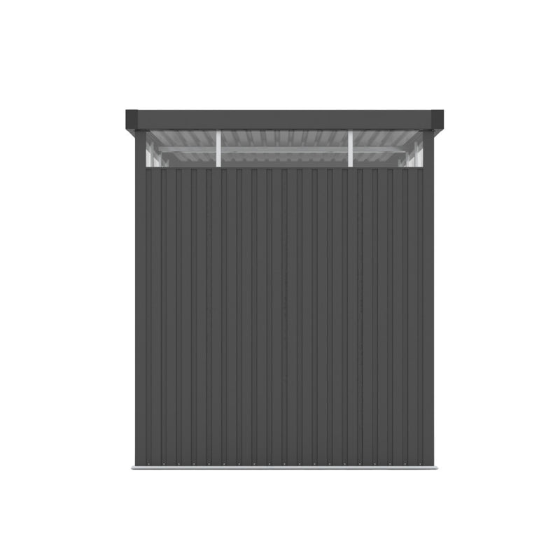 MIR1008PC kerti szerszámos ház
