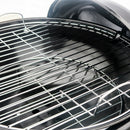 MIR270 szenes grill fedéllel