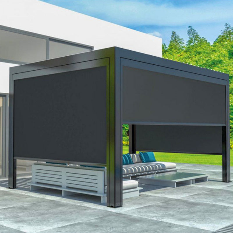 Luxe 4M elektromos napellenző