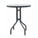 JUPITER 60 cm-es kerek kerti asztal