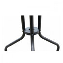 JUPITER 60 cm-es kerek kerti asztal