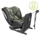 Lorelli Ares i-size autósülés 40-150cm - Green