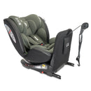 Lorelli Ares i-size autósülés 40-150cm - Green
