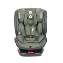 Lorelli Ares i-size autósülés 40-150cm - Green