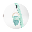 Chipolino játszószőnyeg - Forest