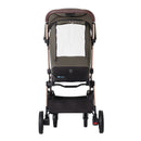 Espiro Flame sport babakocsi - 04 Green Emerald