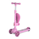 Lorelli Jetster Plus roller - Pink