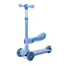 Lorelli Speedster roller - Blue