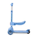 Lorelli Speedster roller - Blue