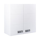 Viva SZQUARE faliszekrény - fürdőszobabútor - 60 x 60 cm