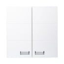 Viva SZQUARE faliszekrény - fürdőszobabútor - 60 x 60 cm