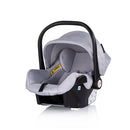 Chipolino Aura autóshordozó 40-87cm - Cloud