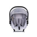 Chipolino Aura autóshordozó 40-87cm - Cloud