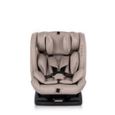 Chipolino Aviato autósülés I-Size 40-150cm - Tiramisu