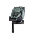 Chipolino Premium 360 autósülés I-Size 40-150cm - basil