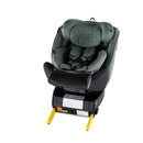 Chipolino Premium 360 autósülés I-Size 40-150cm - basil