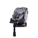 Chipolino Premium 360 autósülés I-Size 40-150cm - cloud