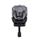 Chipolino Premium 360 autósülés I-Size 40-150cm - cloud