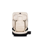 Chipolino Patrol autósülés Isofix 100-150cm -cashmere