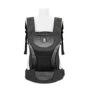Lorelli Mia ergonomikus kenguru - Black