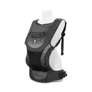 Lorelli Mia ergonomikus kenguru - Black