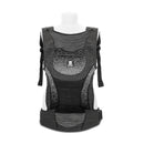 Lorelli Mia ergonomikus kenguru - Black