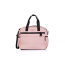 Chipolino Aurora 3az1-ben multifunkciós babakocsi - Powder pink