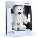 Chipolino Plüssjáték projektorral és zenével - Bear