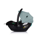 Chipolino Elite Next Gen autóshordozó 40-87 cm - Matcha