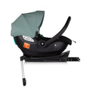 Chipolino Elite Next Gen autóshordozó 40-87 cm - Matcha