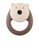 Chipolino rágóka és csörgő - Bear