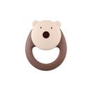 Chipolino rágóka és csörgő - Bear