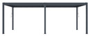 G21 Austin 6x3 m bioklimatikus pergola, antracit alumínium