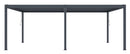 G21 Austin 6x4 m bioklimatikus pergola, antracit alumínium