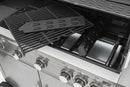 G21 Mexico BBQ Premium line gázgrill, 7 égőfej + ajándék nyomáscsökkentő