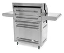 G21 Florida BBQ Premium line gázgrill, 7 égőfej + ajándék nyomáscsökkentő