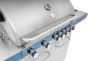 G21 Florida BBQ Premium line gázgrill, 7 égőfej + ajándék nyomáscsökkentő