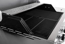 G21 Argentina BBQ Premium Line gázgrill, 5 égőfej + ajándék nyomáscsökkentő