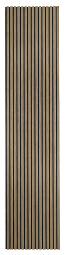 G21 akusztikus panel 270x60,5x2,1 cm, dió