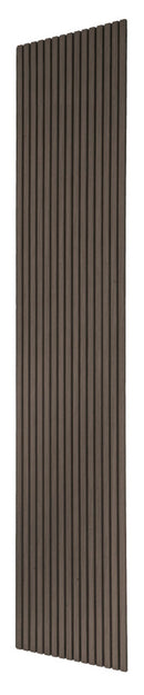 G21 akusztikus panel 270x60,5x2,1 cm, sötét diófa