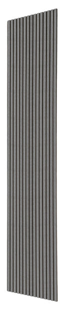 G21 akusztikus panel 270x60,5x2,1 cm, sötétszürke tölgy